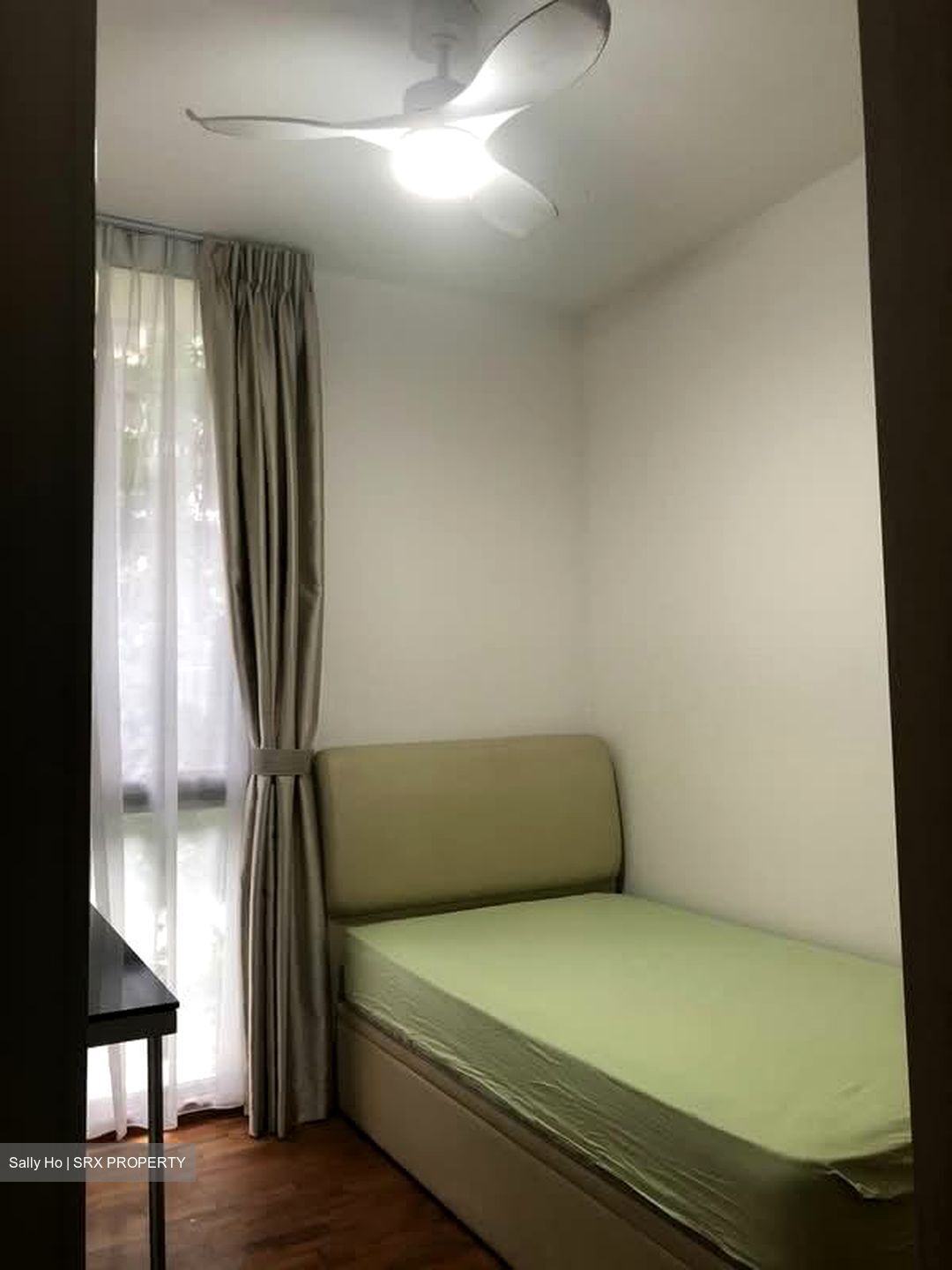 Treasure Crest (D19), Condominium #572146771